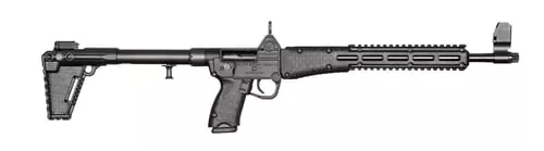 SUB-2000 M&P 40SW BLK 16" 15+1 | MULTI-MAG MODEL | M-LOK