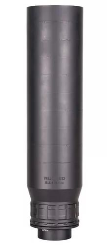 SUB9 9MM SILENCER BLACK |