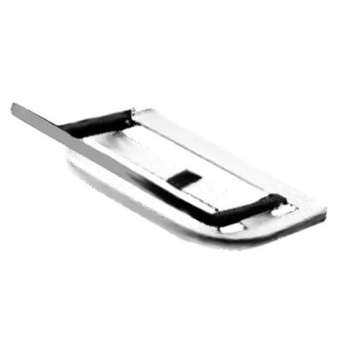 Summit Footrest Kit for 4 and