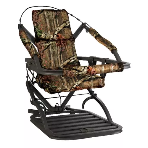 Summit Titan SD Climbing Stand