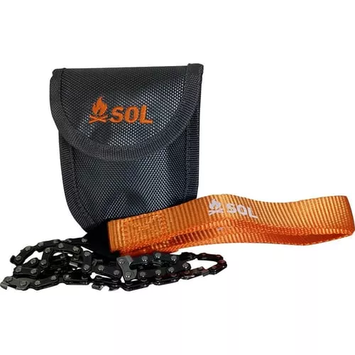 Survive Outdoors Longer Pocket