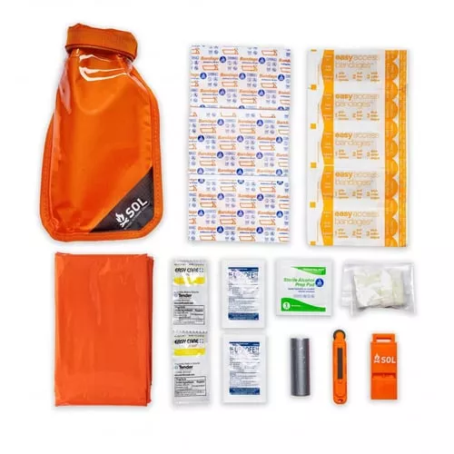 Survive Outdoors Longer Surviv