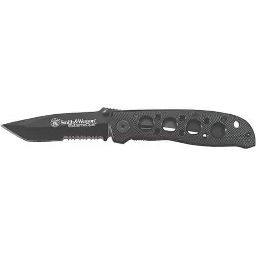 SWC ALUM FOLDR LINER LOCK