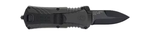 SWC MP OTF COMPACT BLACK