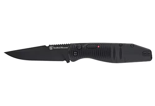SWC SPECIAL OPS AUTO FLDER BLK