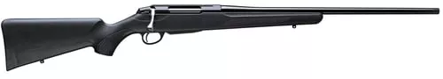T3X LITE 223REM BLK 22" 4+1# |