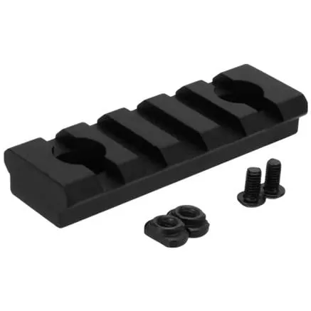 Tacfire Picatinny M-LOK Rail S