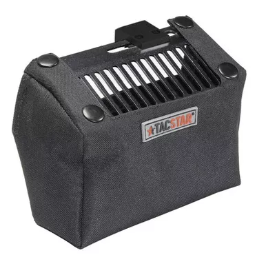 Tacstar Brass Catcher Black