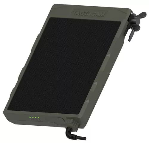 TACTACAM DEFEND EXTERNAL SOLAR