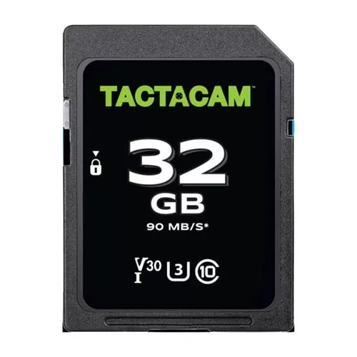 Tactacam Defend Full Size SD C