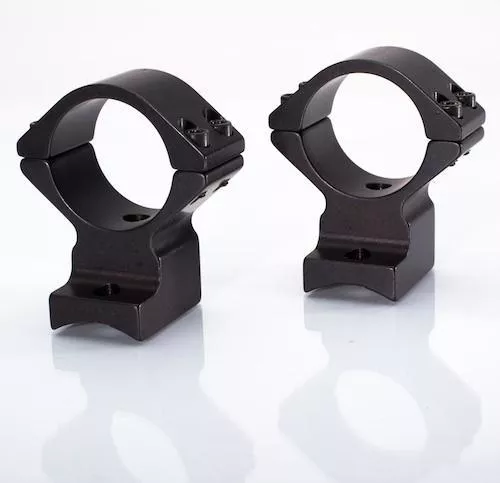 Talley 2-Piece Rings & Base Co