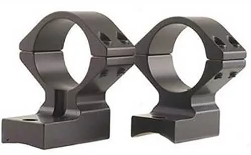 Talley 940709 Scope Ring Set