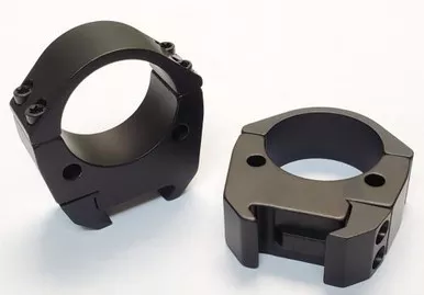Talley Mdrn Sporting Rings 35MM High
