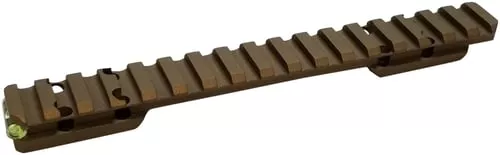 Talley PL0SB735 Picatinny Rail