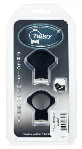 TALLEY RING/BASE COMBO 1" MEDI