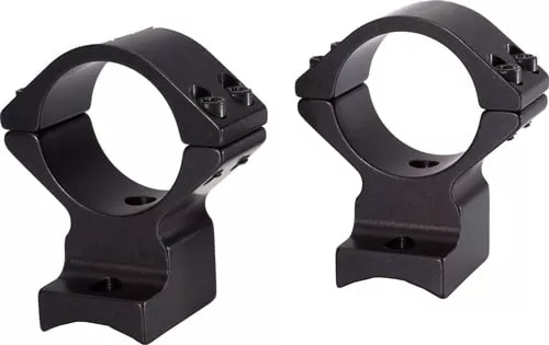 TALLEY RINGS 1" LOW KIMBER 84M