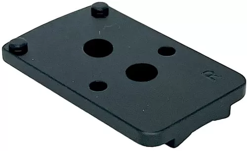 Talley RMRSBE Black Anodized