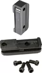 TALLEY STEEL BASE FOR BERGARA
