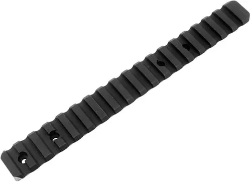 Talley Tikka T3 Picatinny Rail