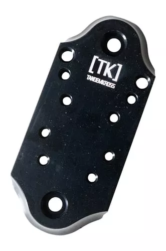 TANDEMKROSS TK26N0510BLK1 SHAD