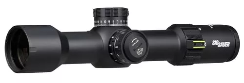 TANGO DMR 2-12X42 34MM BLK | M