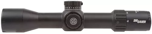 TANGO DMR 3-18X44 34MM MOA | M
