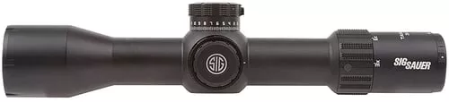 TANGO DMR 3-18X44 34MM MRAD |