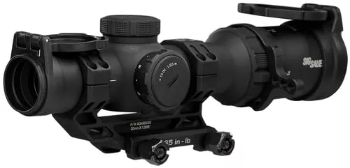 TANGO MSR COMPACT 1-6X24 30MM