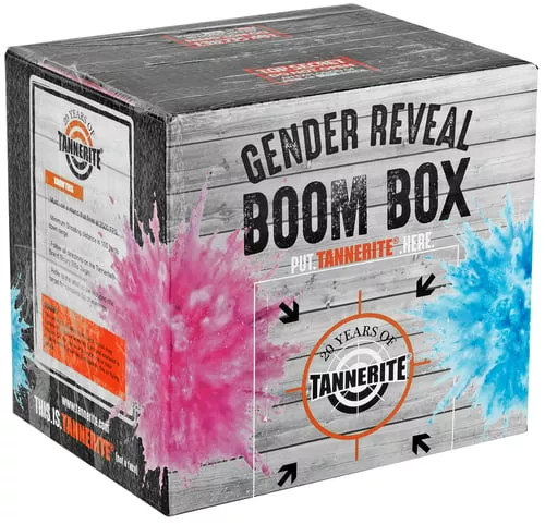 Tannerite GRKP 1 Pound Target