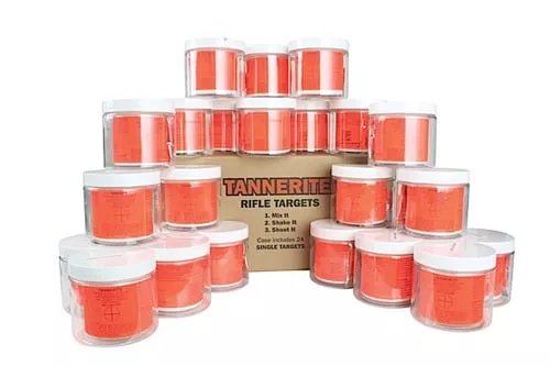 Tannerite Single Exploding Rif