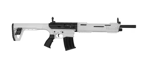 TAR 12P 12/18.5" WHITE/SY 3" |
