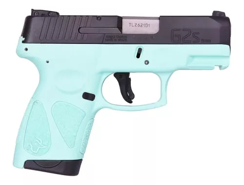 Taurus G2S Pistol