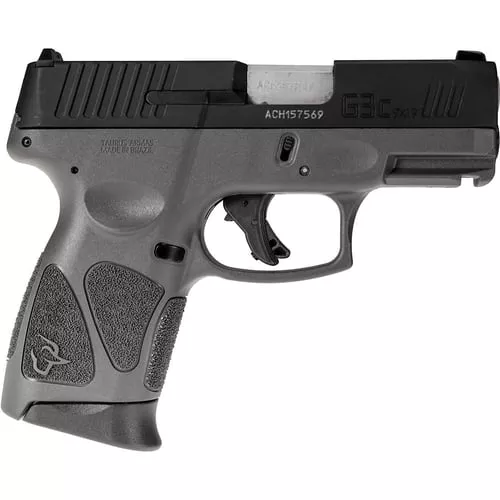 Taurus G3C Pistol