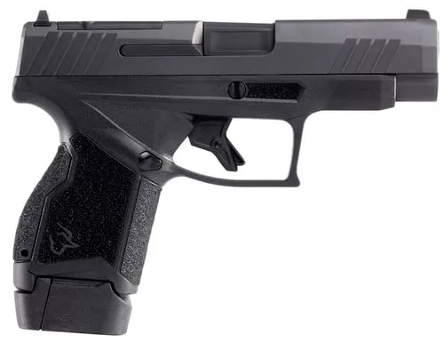 TAURUS GX4XL 9MM 3.7" 13RD BLK