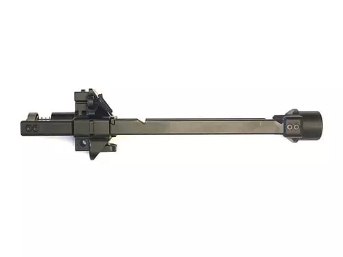 TELESCOPIC BRACE APC10 |
