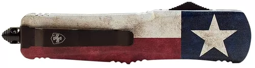 Templar Knife LCAP331 Gen II C