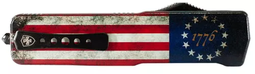 Templar Knife LZBRF321 Premium