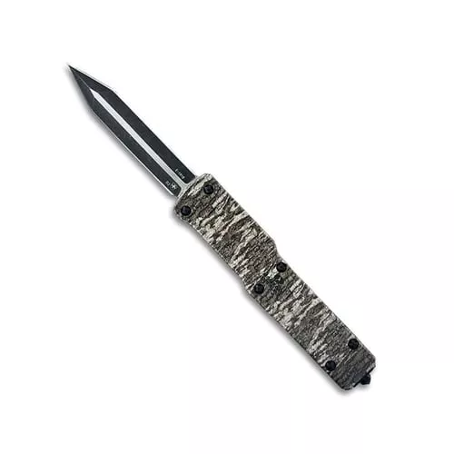 Templar Knife Premium Weighted