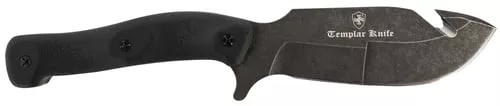 TEMPLAR KNIFE REAGAN FIXED BLD