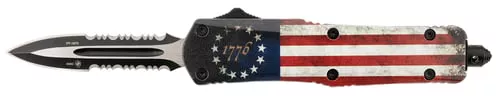 Templar Knife SBRF431 Gen II B
