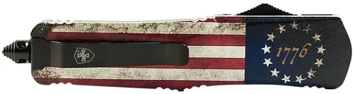 Templar Knife Small Knife 2-3/