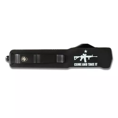 Templar Knives Premium Weighte