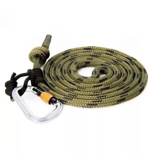 Tethrd GRIT 11mm Lineman Rope