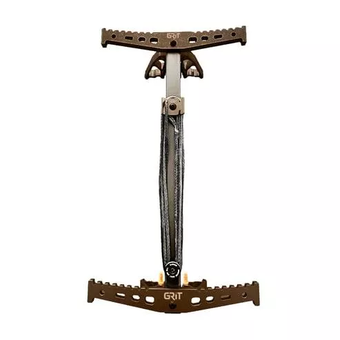 Tethrd Grit Workhorse Climbing
