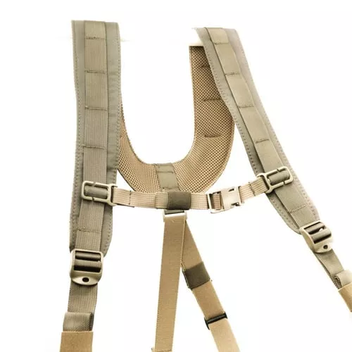 Tethrd LockDown Saddle Regular