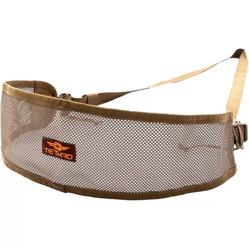 Tethrd MVP Saddle Regular