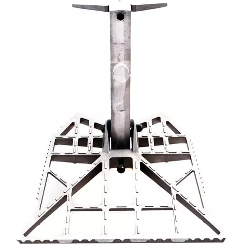 Tethrd Predator Platform XL