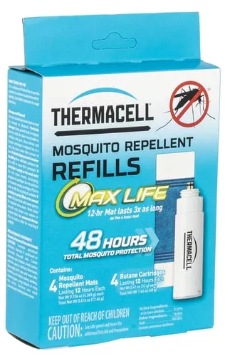 Thermacell L4 Max Life Repelle