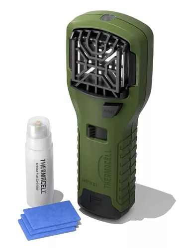 Thermacell MR300G Portable Mos