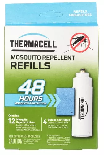 Thermacell R4 Repellent Refill